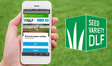 The fastest way to identify the seed varieties you need